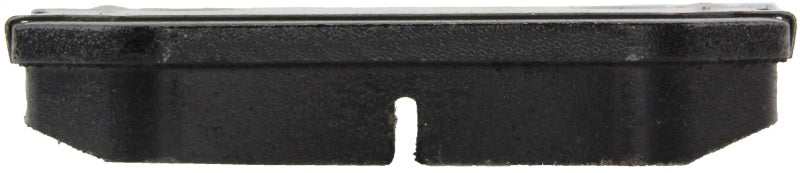 Plaquettes de frein arrière StopTech Performance pour BMW 128i/135i Coupé 08-09