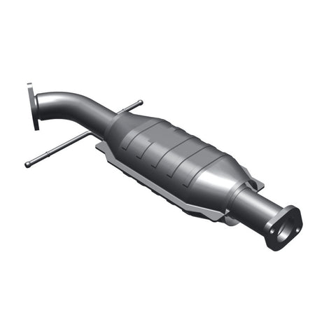 MagnaFlow Conv DF 02-05 Sedona 3,5 L arrière OEM