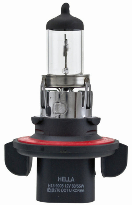 Ampoule Hella H13 12V 60/55W P264T T4 Sb