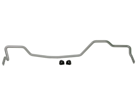 Barre stabilisatrice arrière 22 mm Whiteline 10/89-99 Subaru Legacy - Réglable ultra-résistante