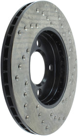 Disque de frein sport percé StopTech
