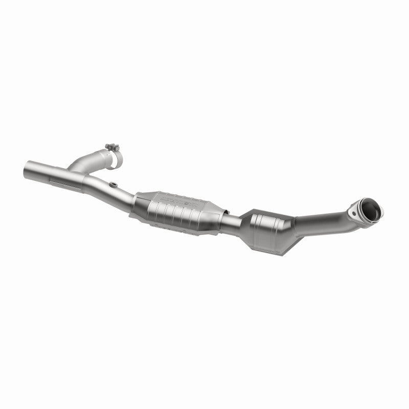 MagnaFlow Conv DF 99-02 Expédition 5,4 L 4 roues motrices