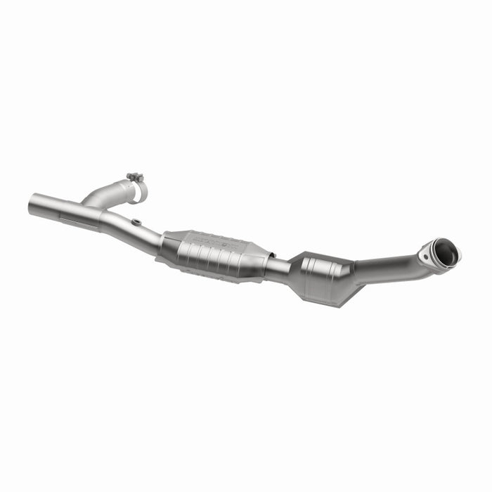 MagnaFlow Conv DF 99-02 Expedition 5.4L 4wd