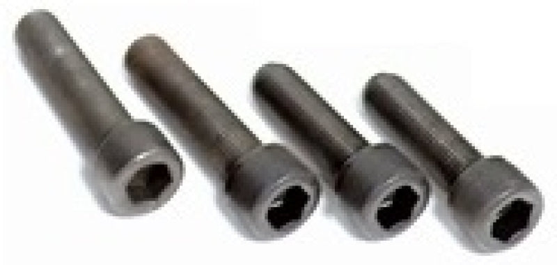 Kit de montage de transmission Torque Solution TS-EV-005 : Mitsubishi Evolution VII-IX 2001-2006