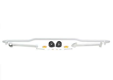 Barre stabilisatrice arrière réglable robuste de 20 mm pour Subaru WRX Hatch 08+ / Subaru STi 08-09 (comprend