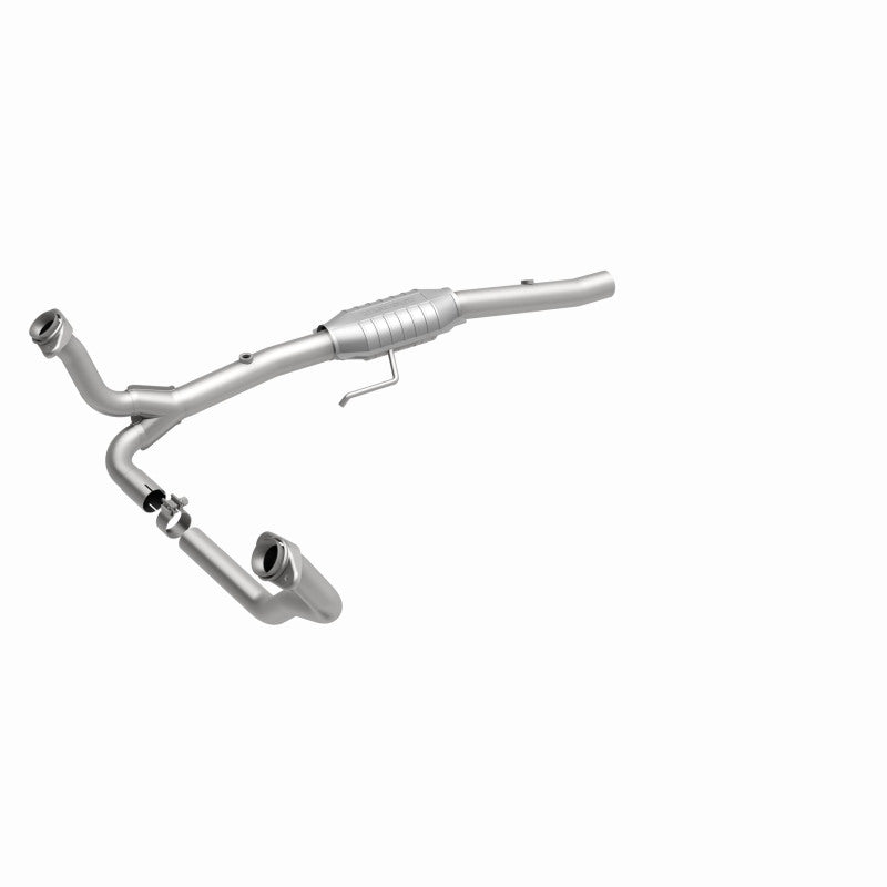 MagnaFlow Conv DF 00-03 Dakota 4.7L 2WD