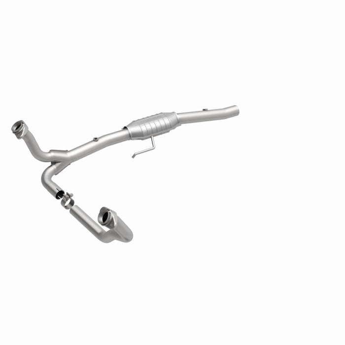 MagnaFlow Conv DF 00-03 Dakota 4,7 L 2 roues motrices