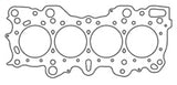 Joint de culasse Cometic Honda CRX/Civic Integra-VTEC 81 mm 0,056 pouce MLS-5