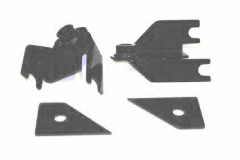 Support de bras de suspension à 4 roues motrices Skyjacker 1966-1974 Ford Bronco