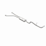 MagnaFlow 11-13 Cadillac CTS Coupé uniquement V8 6,2 L Double sortie arrière Ctr SS Cat-Back Performance Exhaust