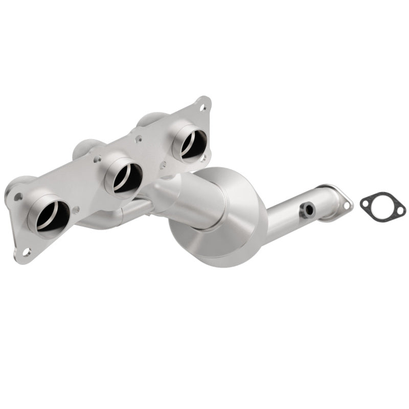 Convecteur MagnaFlow DF BMW 5 06-07 Avant