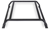 Putco 16-20 Toyota Tacoma - 5ft (Short Bed) Venture TEC Rack