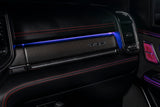 Oracle 19-22 Ram Fiber Optic LED Interior Ambient Dash Kit - (3PCS) -