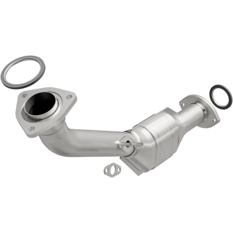 MagnaFlow Conv DF 02-04 Tacoma 2,4 L avant 50S