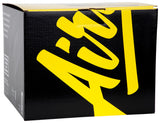Kit d'admission Airaid Jr., huilé/red media 14-15 Chevrolet Silverado, 14-15 GMC Sierra, 2015 Sub. 5.3L
