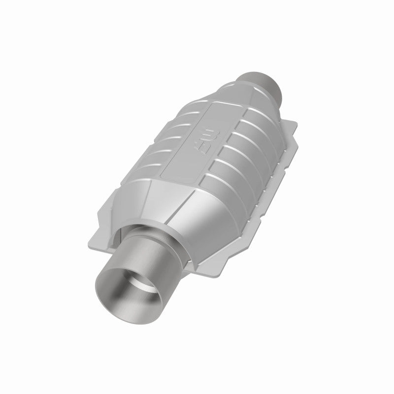 MagnaFlow Conv Univ 2.5 avec alimentation en air