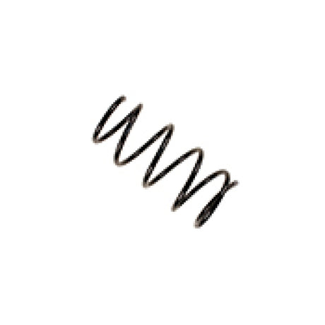 Bilstein B3 OE Replacement 1992-1995 BMW 325I Base L4/L6 Front Coil Spring Bilstein