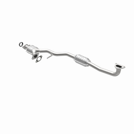 Convecteur MagnaFlow DF 01-04 Subaru Outback 3L côté conducteur