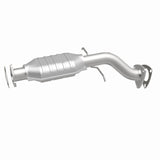 MagnaFlow Conv DF Blazer-Jimmy 96-99 4,3 L