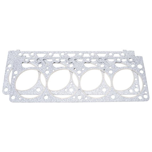 Edelbrock Gasket Head Chrysler Magnum 92-Later Qty 2