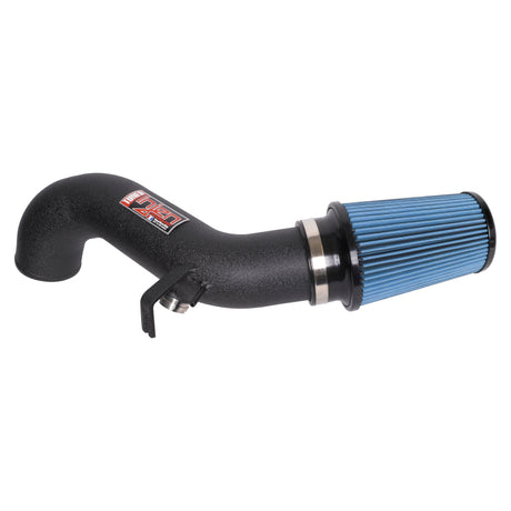 Système d'admission d'air Injen 2022+ Volkswagen GTI (MK8) L4-2.0L Turbo SP série aluminium - Noir froissé