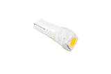 Diode Dynamics 74 SMD1 LED - Froid - Blanc (Simple)
