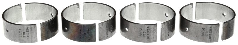 Jeu de roulements de bielle L4 Clevite Honda 1,5 L 1975-1983 / 1,6 L 1976-1978 / 1,8 L 1981-1983