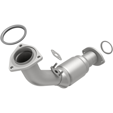 MagnaFlow Conv DF 99-02 4Runner Avant 3,4 L