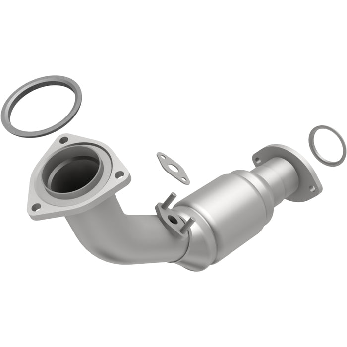 MagnaFlow Conv DF 99-02 4Runner Front 3.4L