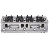 Culasse Edelbrock Perf RPM Chrys Magnum V8 92Up 5 2L 93Up 5 9L Complet