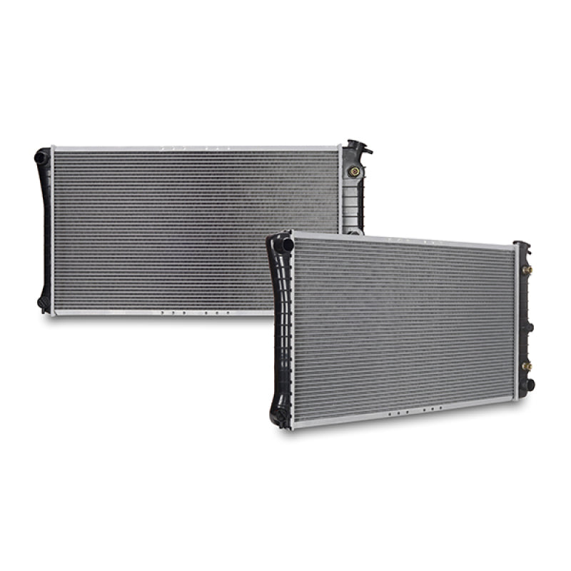 Radiateur de remplacement Mishimoto Buick LeSabre 1996-1999