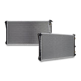 Radiateur de remplacement Mishimoto Buick LeSabre 1996-1999