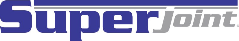 Remplacement des superjoints en chrome-molybdène Yukon Gear pour Dana 30 / Dana 44 et GM 8,5 pouces