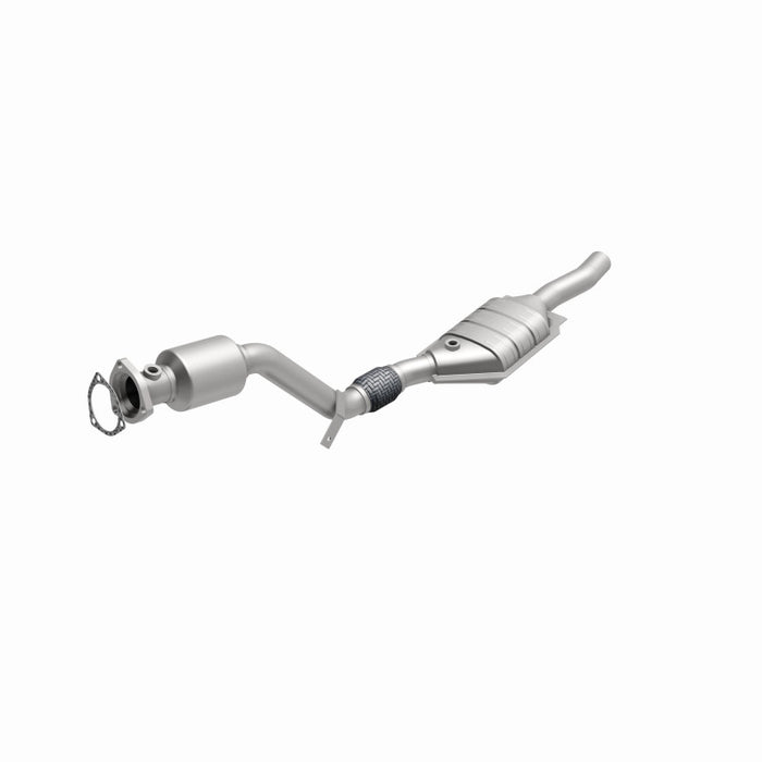 Convecteur MagnaFlow DF 03 Volkswagen Passat 2,8 L