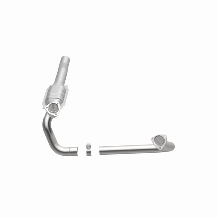 Convecteur MagnaFlow DF 94-95 Chevy Astro 4.3L 49S