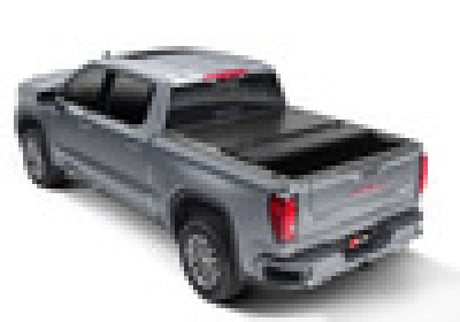 BAK 19-20 Chevy Silverado 5 pieds 8 pouces (nouveau style de carrosserie) BAKFlip G2