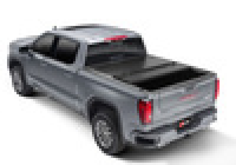 BAK 19-20 Chevy Silverado 8 pieds de caisse 1500 (nouveau style de carrosserie) BAKFlip G2