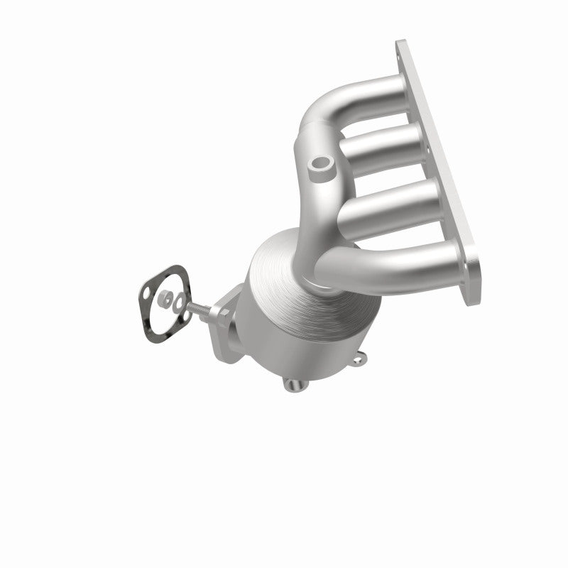 Convertisseur catalytique à montage direct pour collecteur OEM Magnaflow 11-16 Hyundai Elantra L4 1,8 L