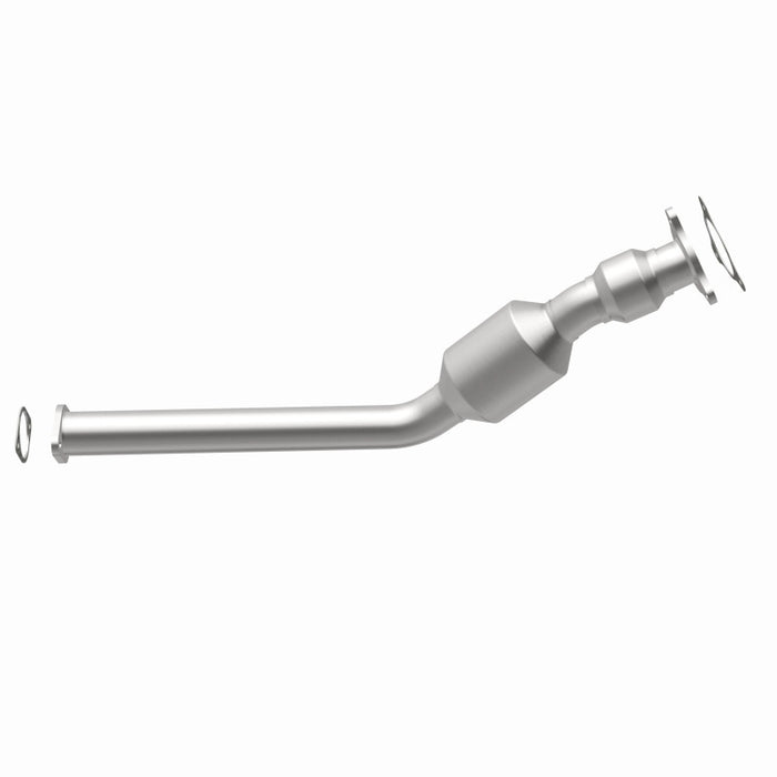 Soubassement Cobalt 2 L Magnaflow Conv DF 2005-2007