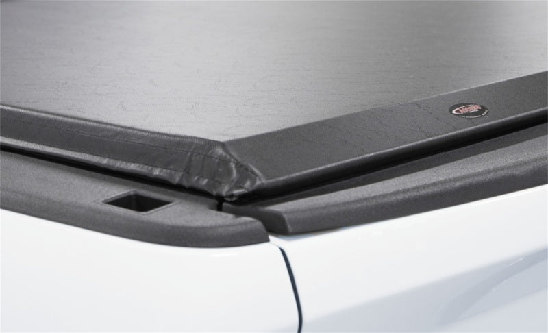 Housse de protection pour benne à enroulement Flareside de 6 pieds pour Ford Ranger 93-98 d'Access Limited