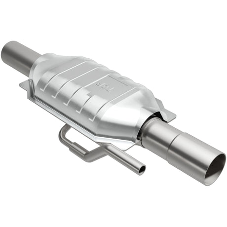 MagnaFlow Conv DF Californie Grade 94-95 Dodge Ram 2500 8.0L