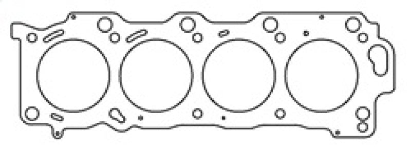 Joint de culasse Cometic Lexus / Toyota LX-470/TUNDRA .051 pouce MLS 98 mm côté droit