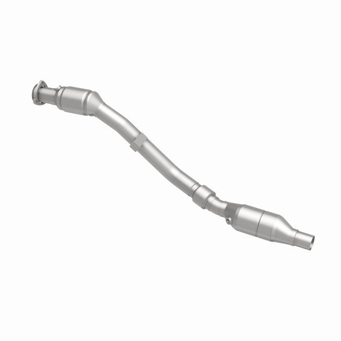 Convecteur MagnaFlow DF 04-06 Audi S4 4.2L CA