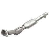Convecteur MagnaFlow DF 01 Ford Lightning côté passager