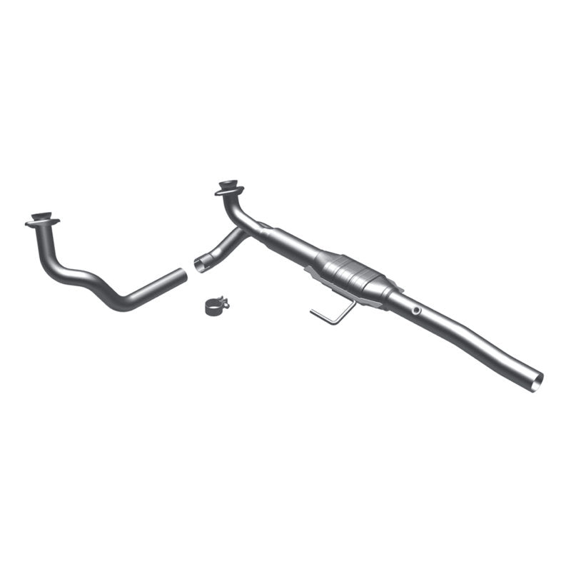 Convecteur MagnaFlow DF 01 Dodge Ram 1500 Pick-up