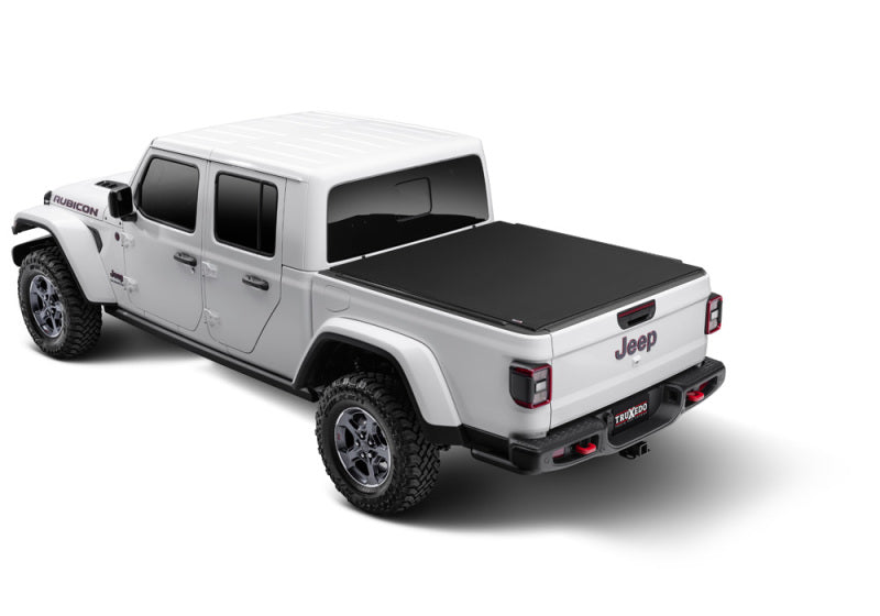 Housse de caisse Sentry CT de 5 pieds pour Jeep Gladiator 2020 de Truxedo