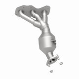 Convecteur MagnaFlow DF 06-09 Toyota RAV4 3,5 L