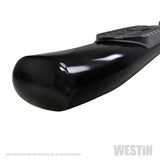 Marchepieds ovales Nerf Westin 2020 Jeep Gladiator PRO TRAXX 5 WTW - Noir