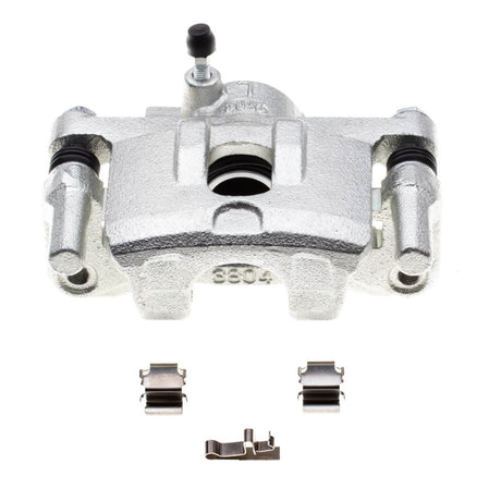 Étrier arrière gauche Power Stop 04-06 Mitsubishi Lancer Autospecialty avec support