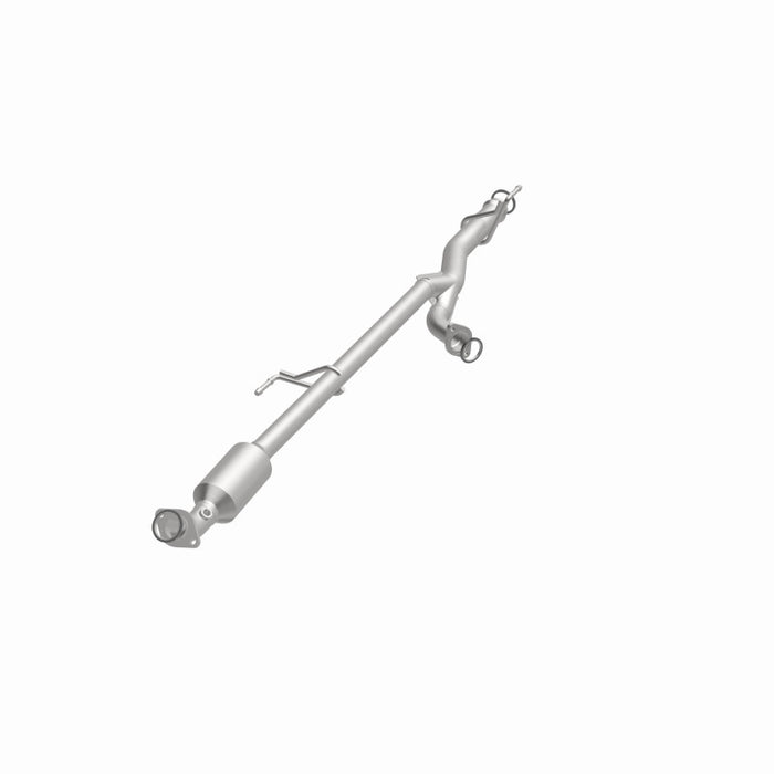 MagnaFlow Direct-Fit SS Catalytic Converter 05-06 Toyota Tundra 4.0L V6